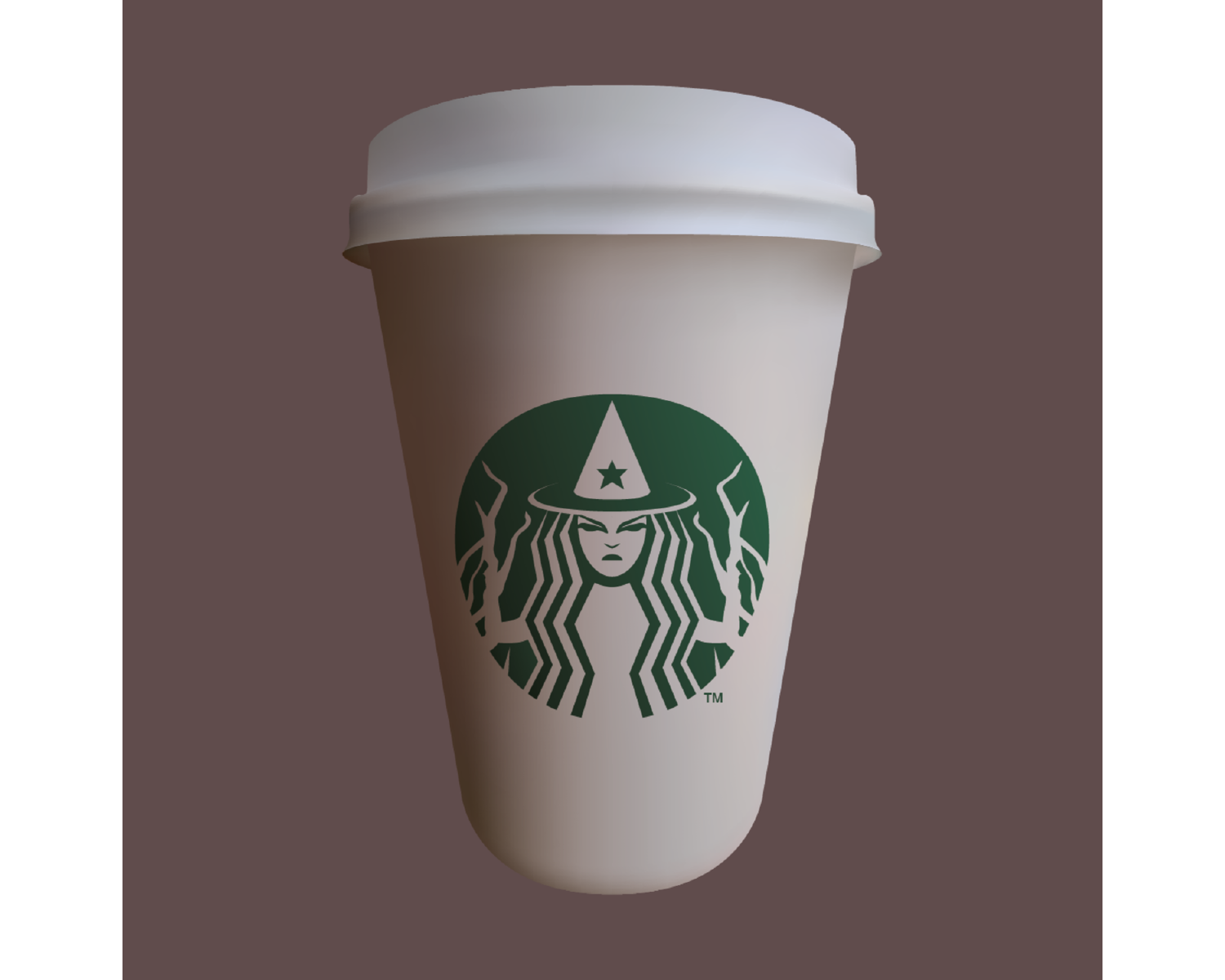 GnarBucks Illustration