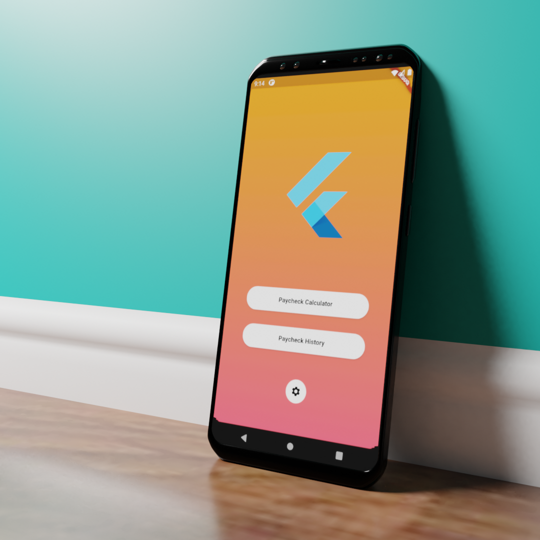 Samsung Galaxy S8+ Render